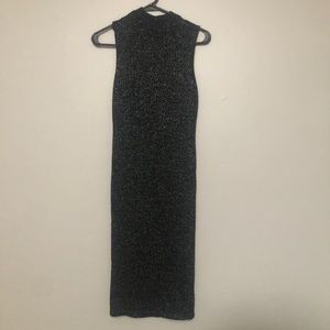 FOREVER21 knit dress